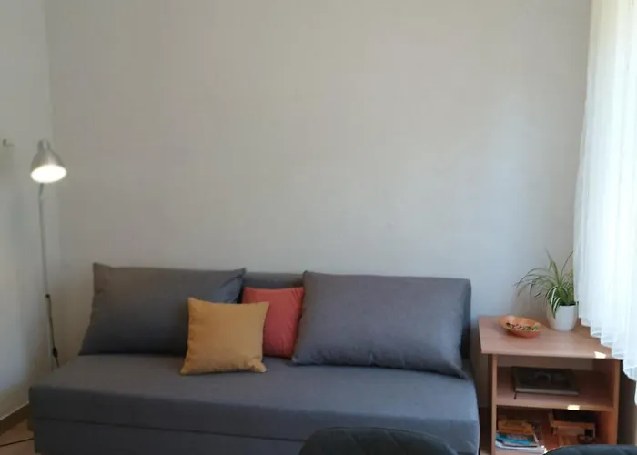 Apartmán Jadranka Ivana