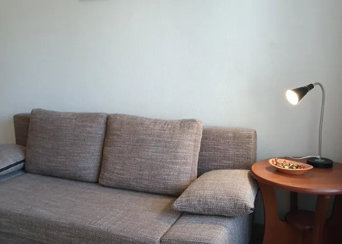 Jadranka Ivana Apartmán