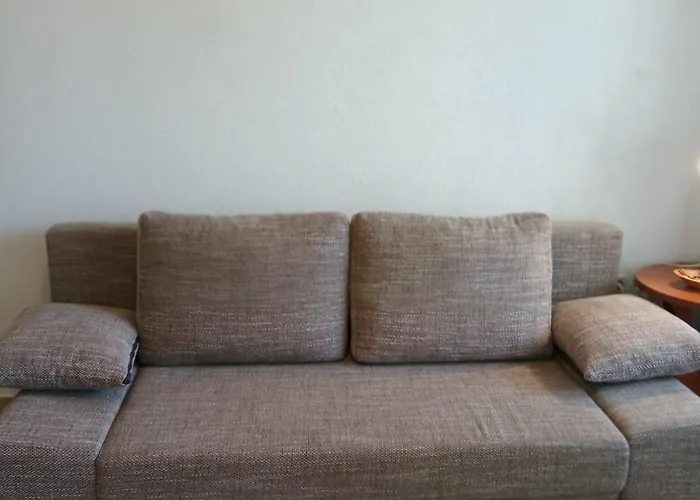 Jadranka Ivana Apartmán *