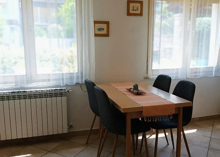 Apartmán Jadranka Ivana *