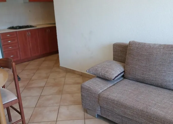 Apartmán Jadranka Ivana Pula