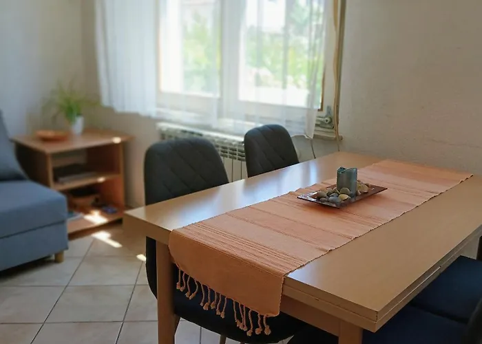 Jadranka Ivana Apartmán