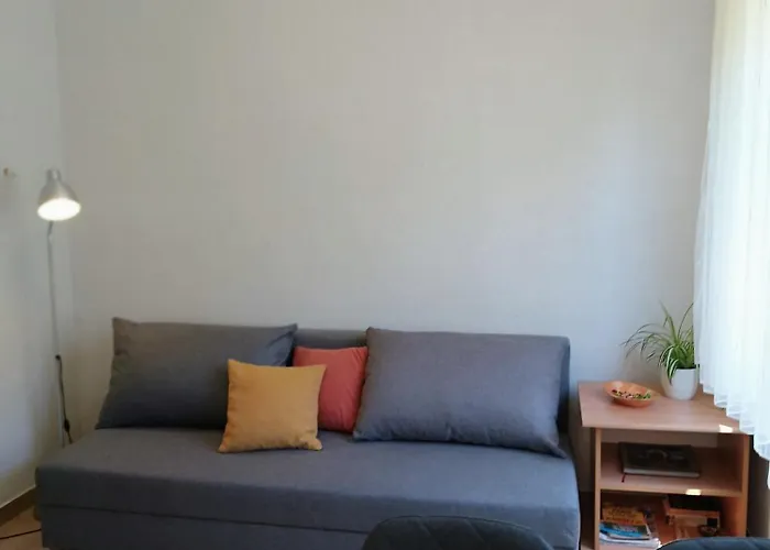 Apartmán Jadranka Ivana Pula