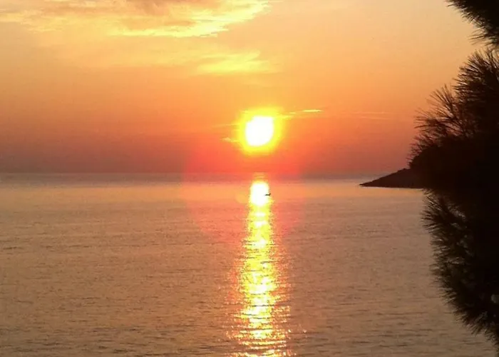 Jadranka Ivana Apartmán