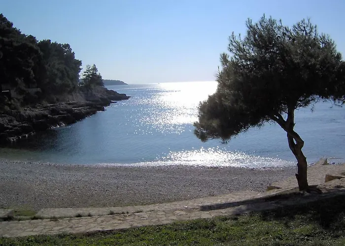 Apartmán Jadranka Ivana *