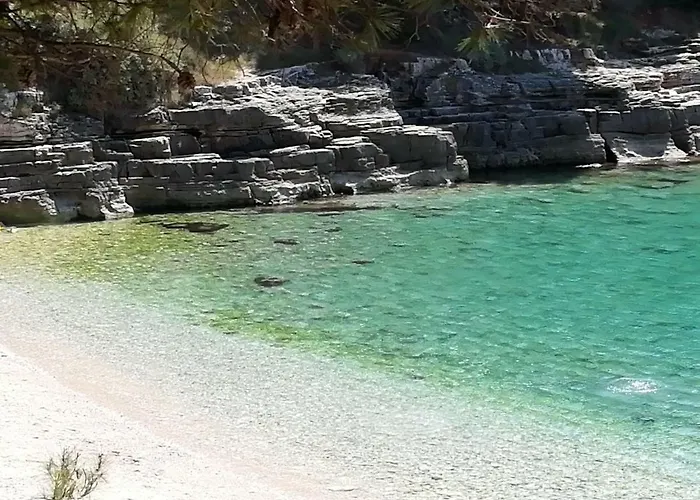 Apartmán Jadranka Ivana