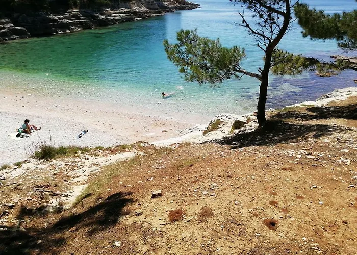 Jadranka Ivana * Pula