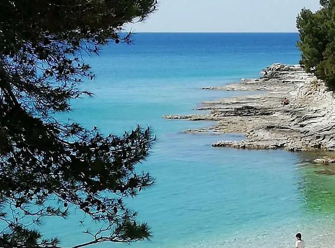 Apartmán Jadranka Ivana *