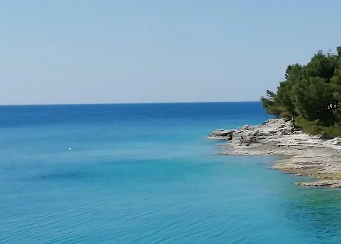 Jadranka Ivana Apartmán