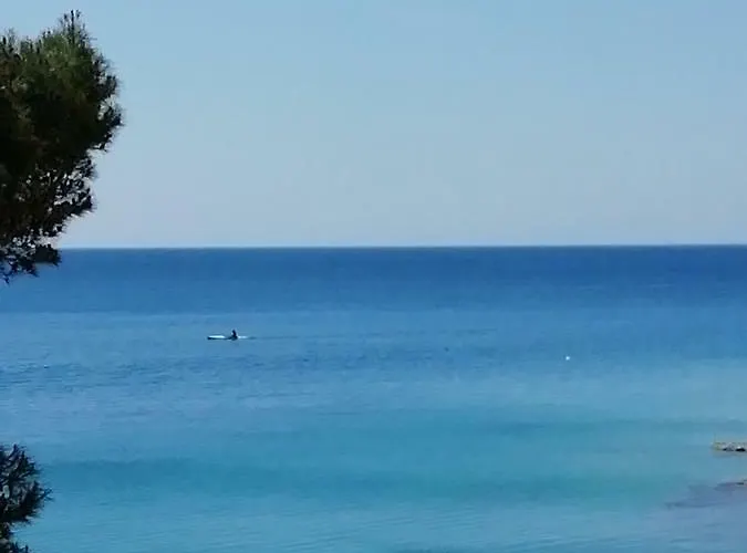 Jadranka Ivana Apartmán *