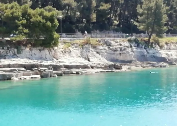 Apartmán Jadranka Ivana *