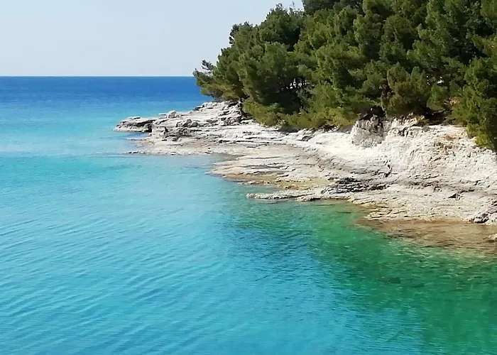 Apartmán Jadranka Ivana