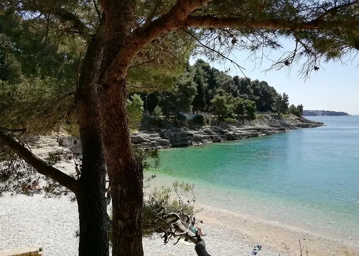 Apartmán Jadranka Ivana Pula