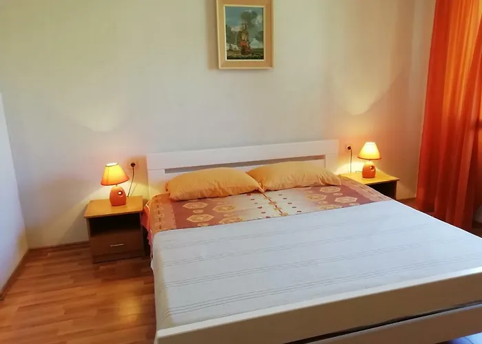 Jadranka Ivana * Pula