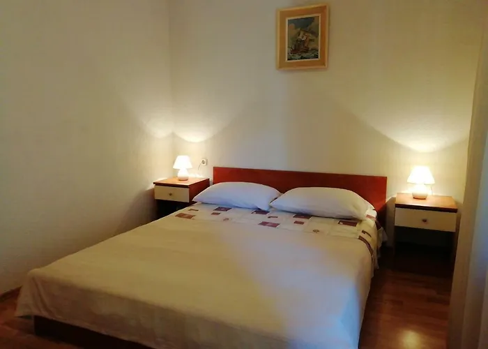 Apartmán Jadranka Ivana