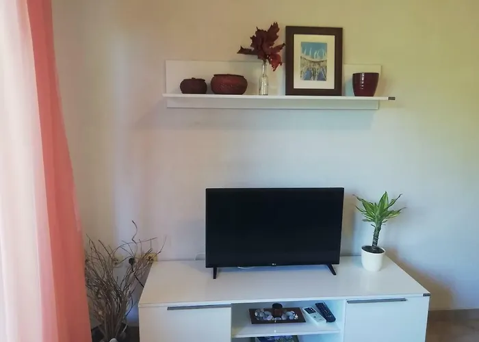 شقة Jadranka Ivana بولا