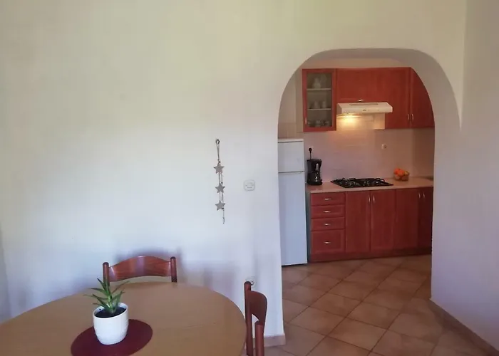 Jadranka Ivana Apartmán