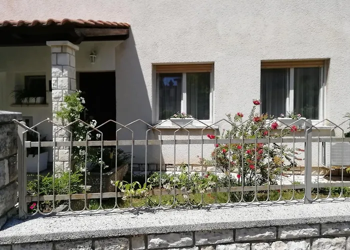 Jadranka Ivana Apartmán