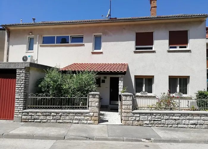 Apartmán Jadranka Ivana