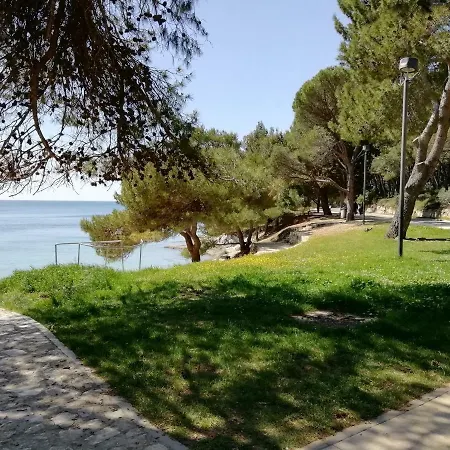 Jadranka Ivana * Póla