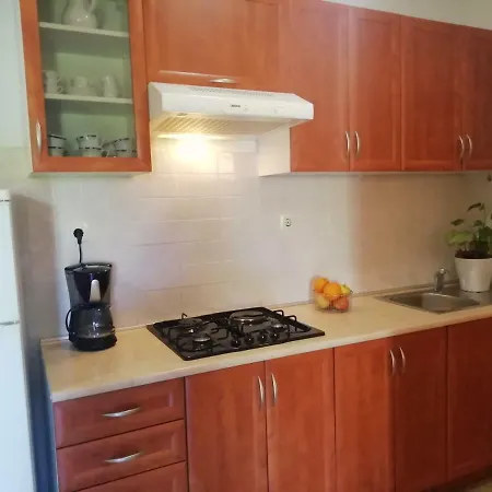 Jadranka Ivana * Póla