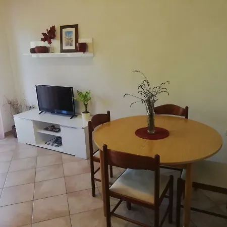 Apartman Jadranka Ivana Póla