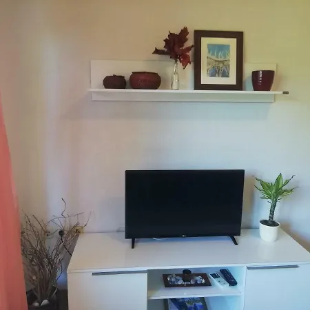 Apartman Jadranka Ivana Póla