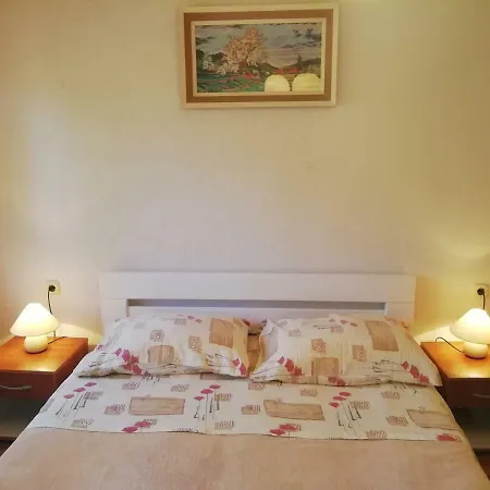 Apartman Jadranka Ivana