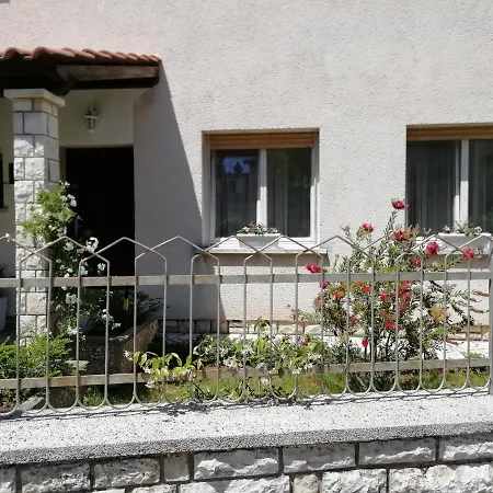 Jadranka Ivana Apartman