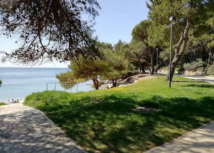 Jadranka Ivana * Póla